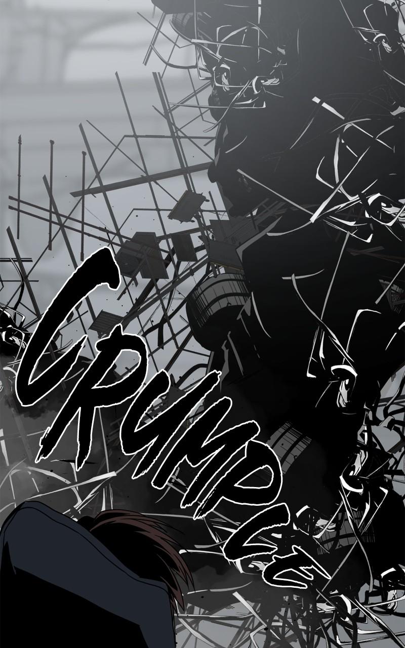 Hero Killer Chap 182 - Next Chap 183