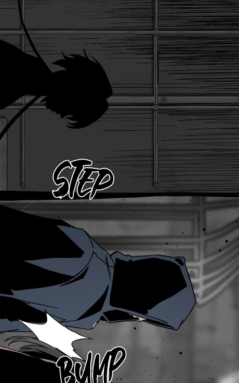 Hero Killer Chap 182 - Next Chap 183