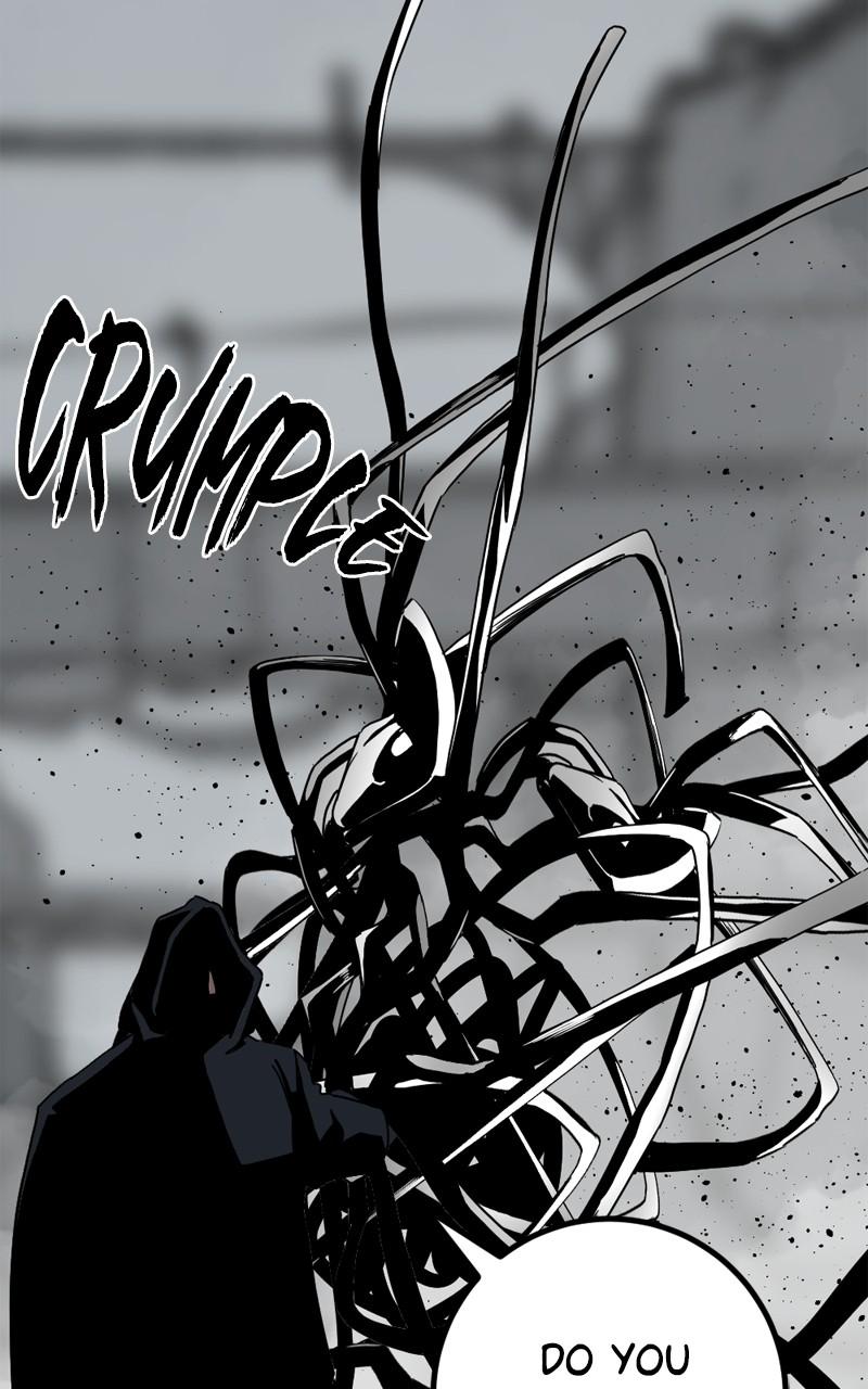 Hero Killer Chap 182 - Next Chap 183
