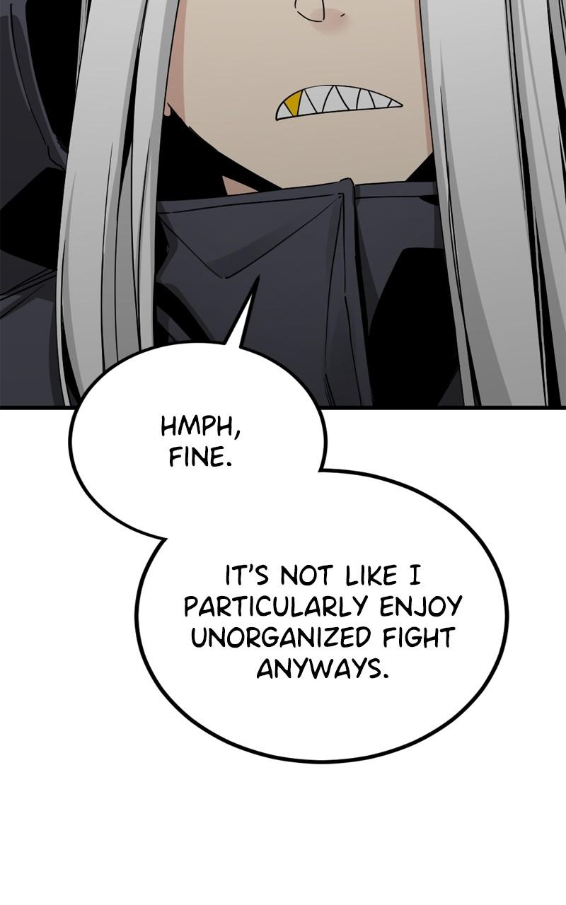 Hero Killer Chap 182 - Next Chap 183