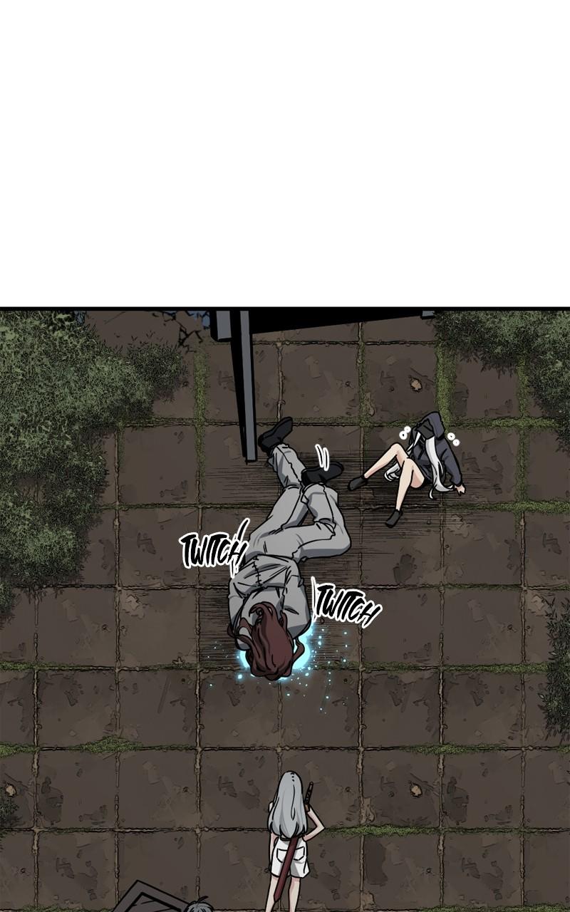 Hero Killer Chap 182 - Next Chap 183