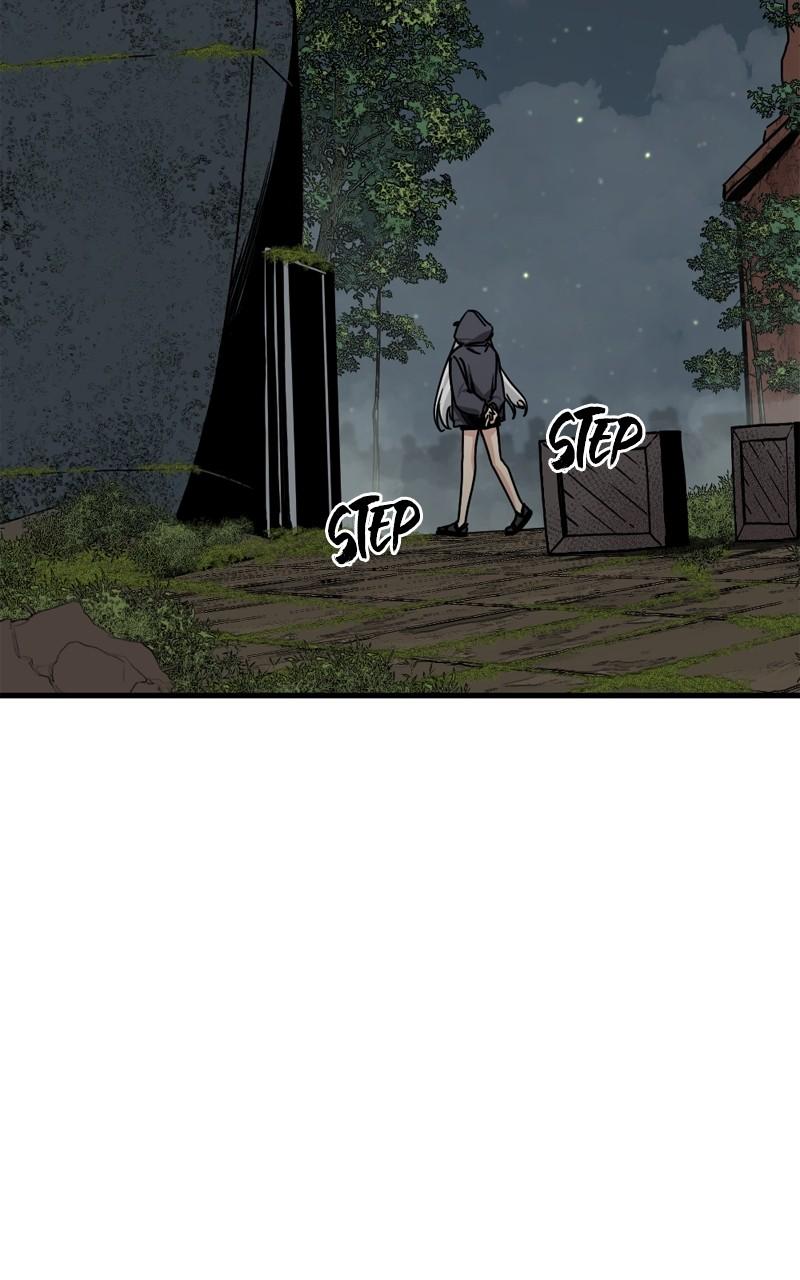 Hero Killer Chap 182 - Next Chap 183