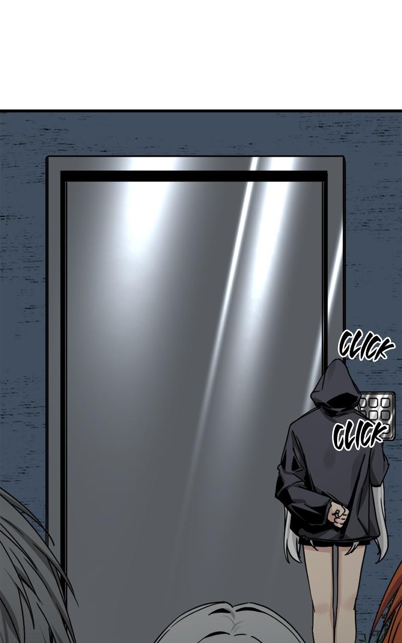 Hero Killer Chap 182 - Next Chap 183