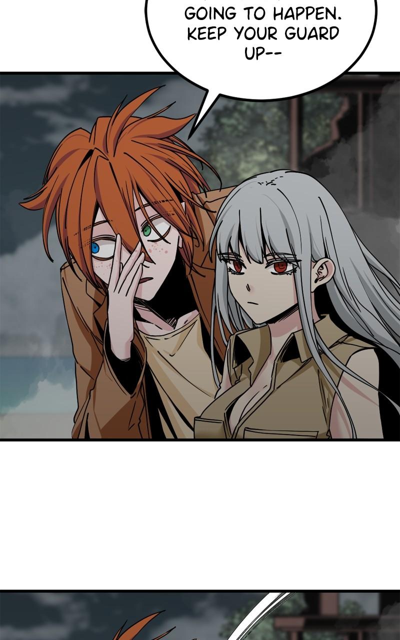 Hero Killer Chap 182 - Next Chap 183