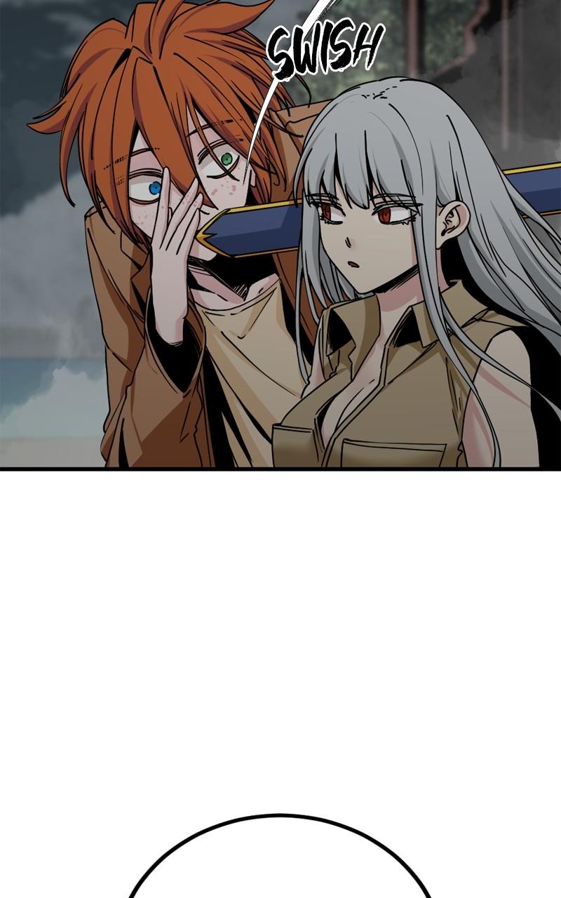 Hero Killer Chap 182 - Next Chap 183
