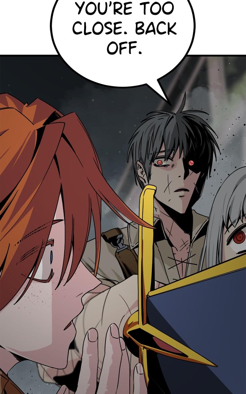 Hero Killer Chap 182 - Next Chap 183
