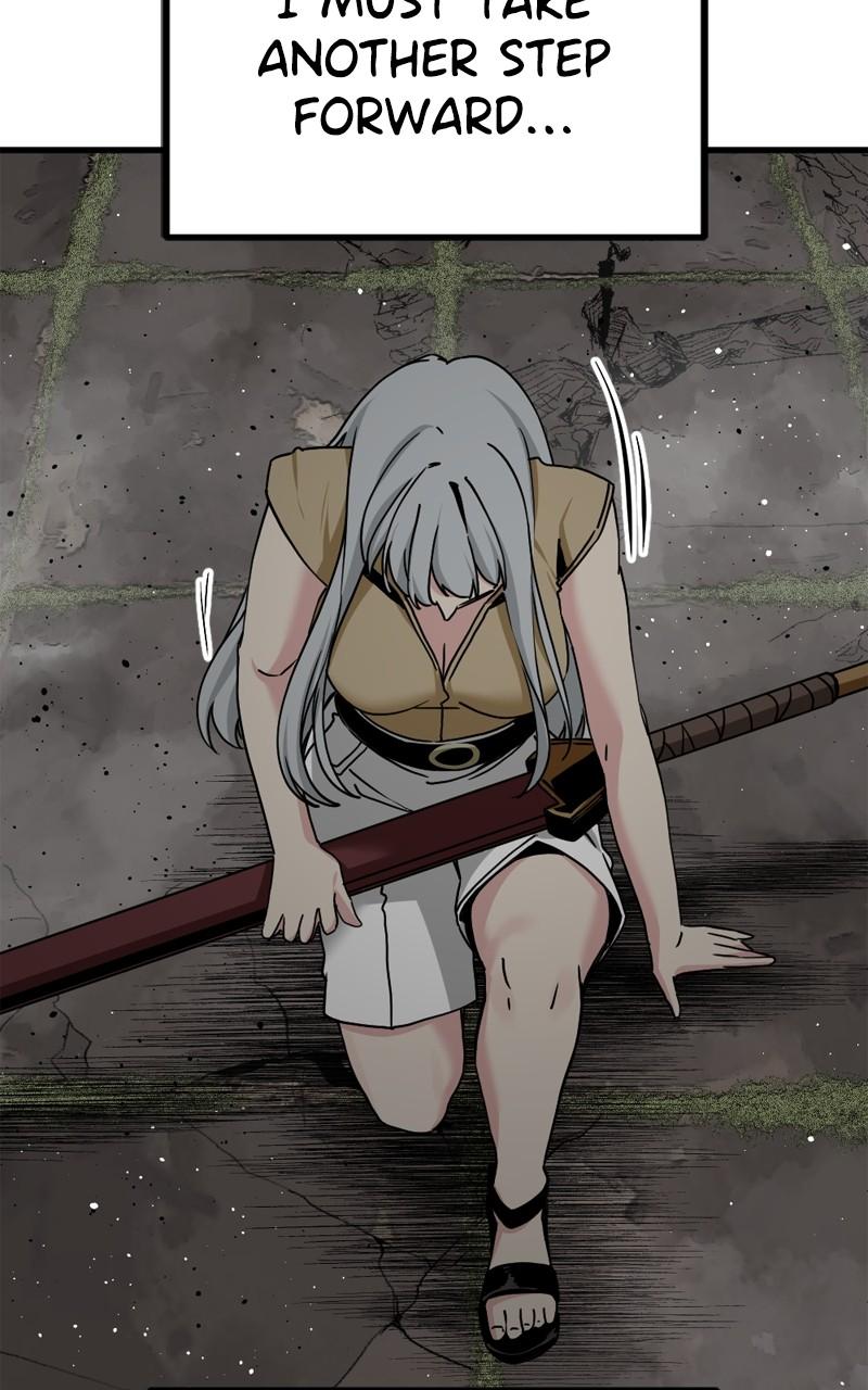 Hero Killer Chap 182 - Next Chap 183