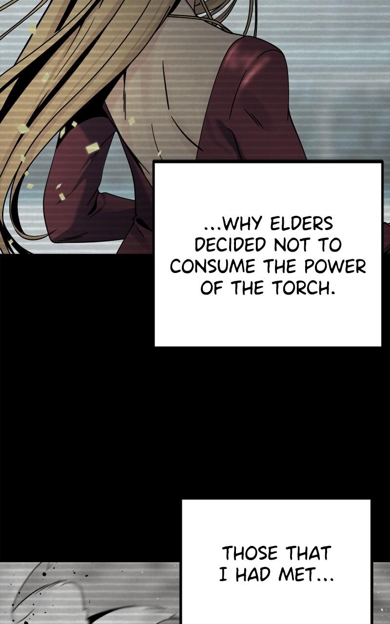 Hero Killer Chap 182 - Next Chap 183