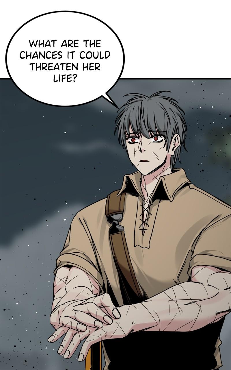 Hero Killer Chap 182 - Next Chap 183