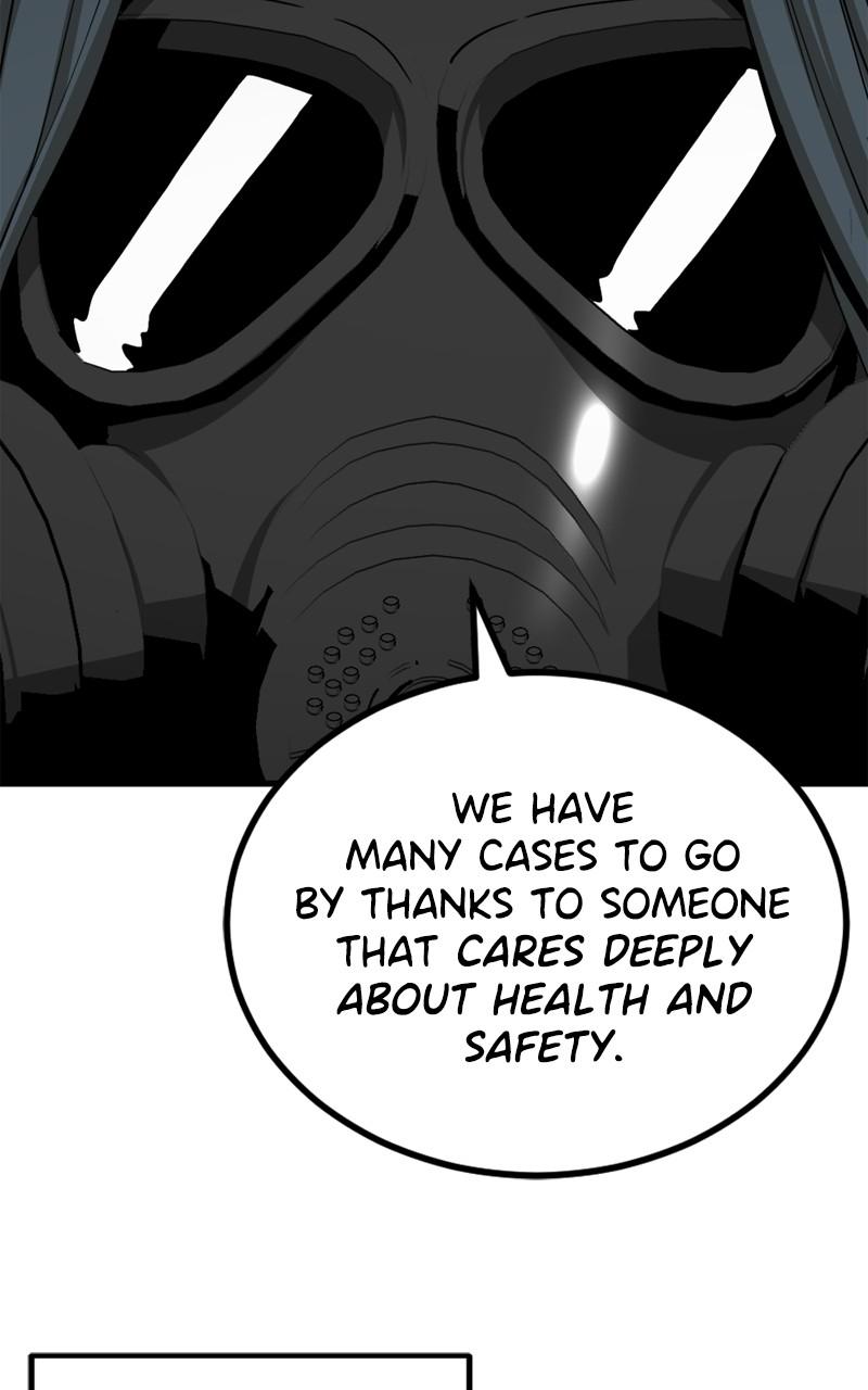 Hero Killer Chap 182 - Next Chap 183