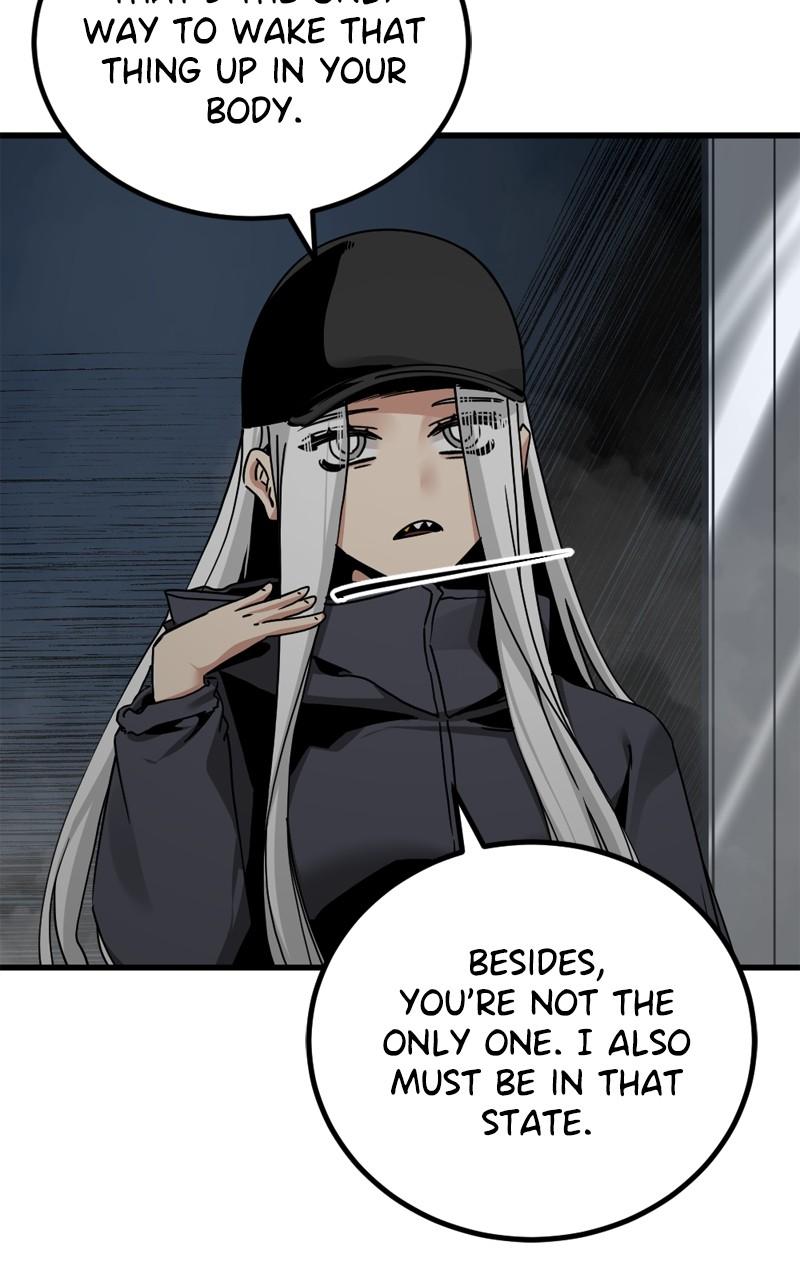 Hero Killer Chap 182 - Next Chap 183