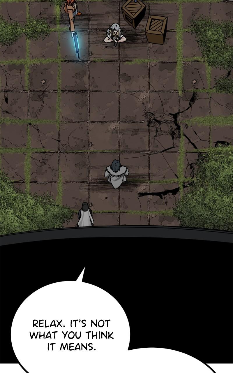 Hero Killer Chap 182 - Next Chap 183