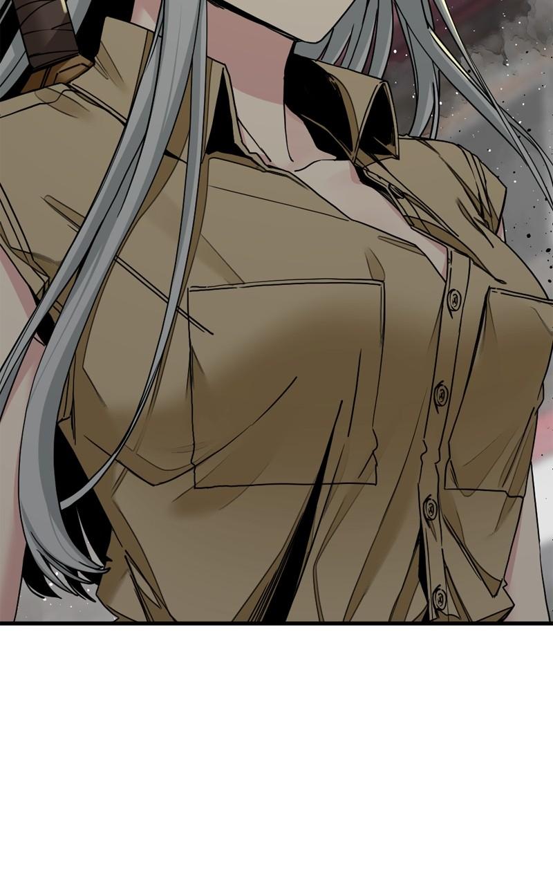 Hero Killer Chap 182 - Next Chap 183