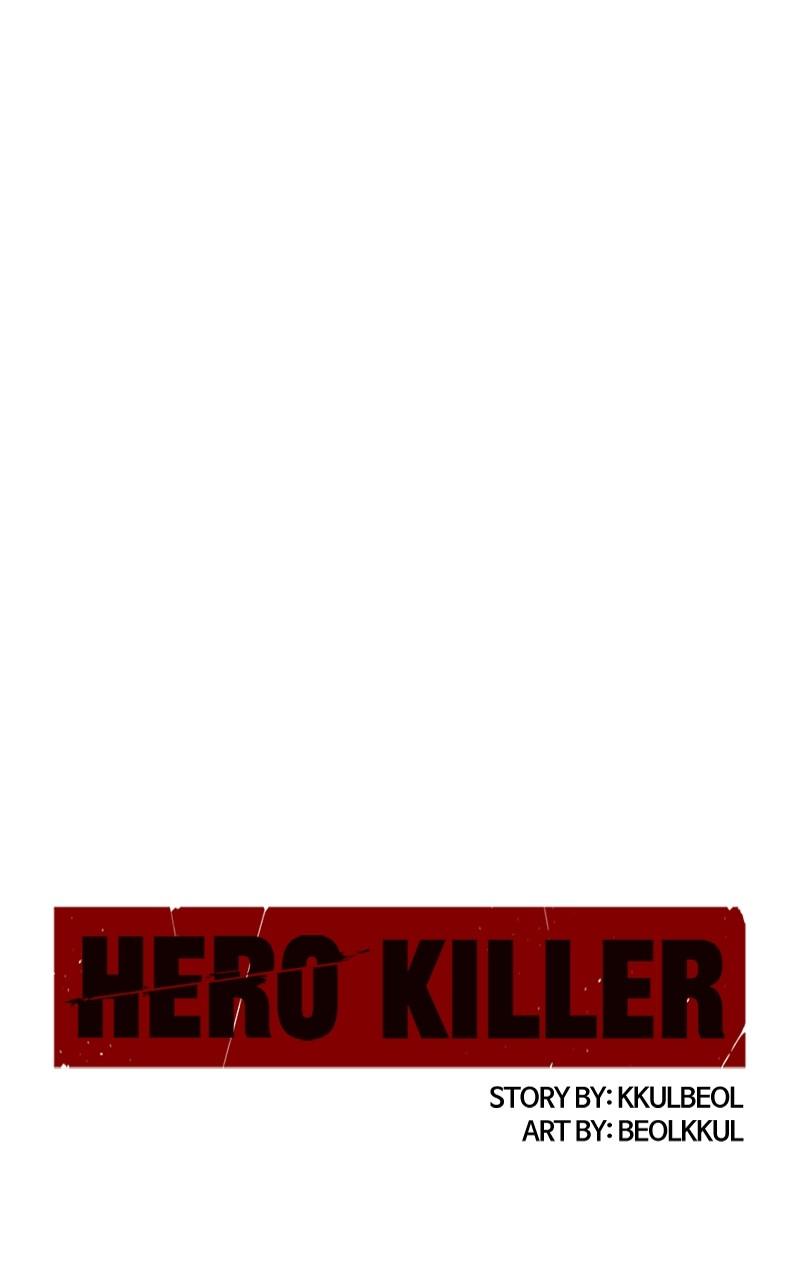 Hero Killer Chap 182 - Next Chap 183