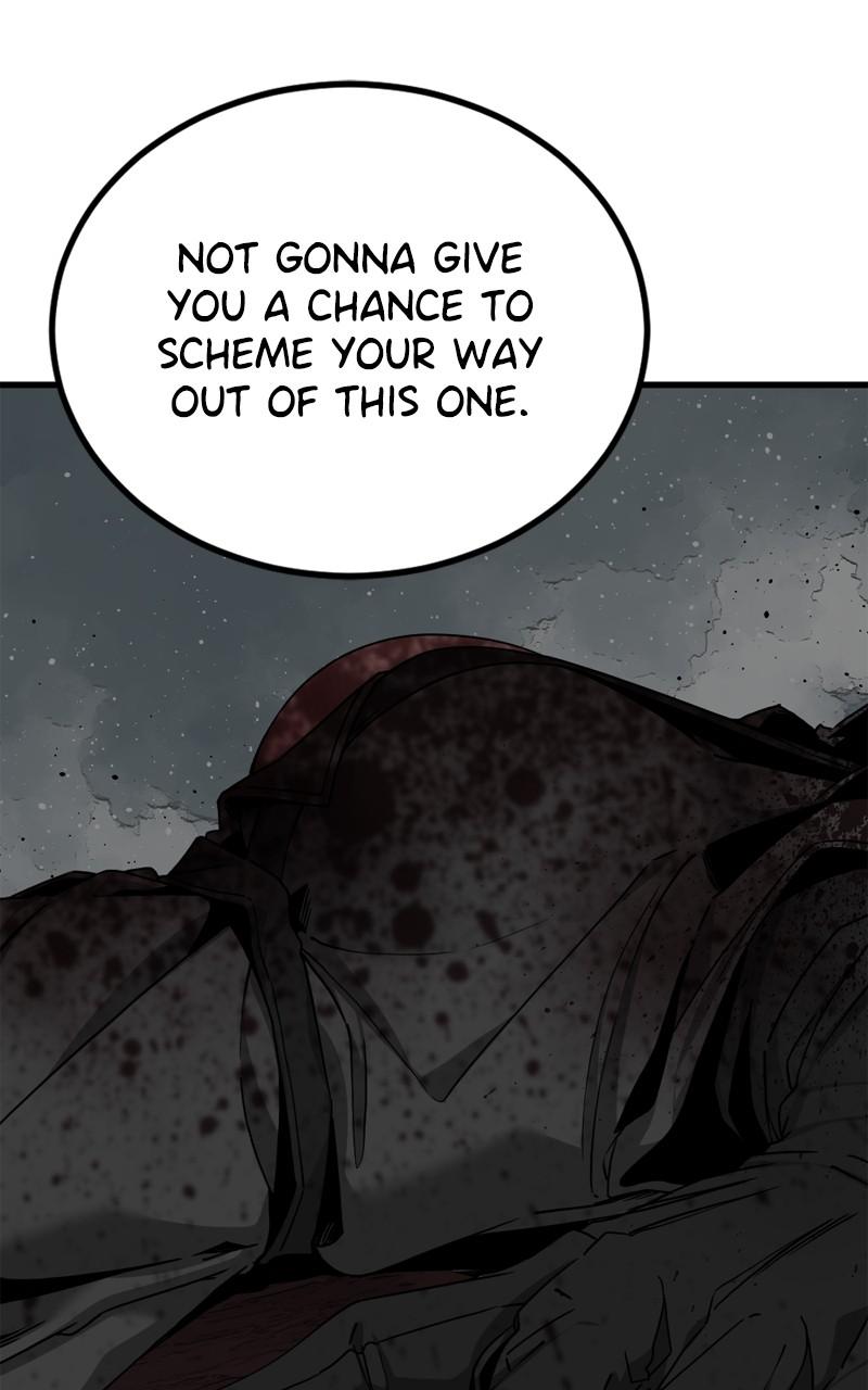 Hero Killer Chap 182 - Next Chap 183