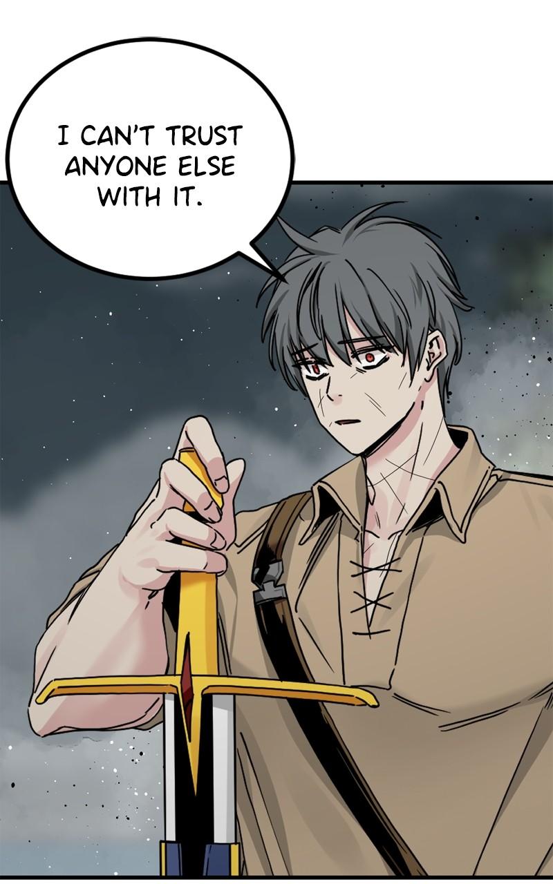 Hero Killer Chap 182 - Next Chap 183