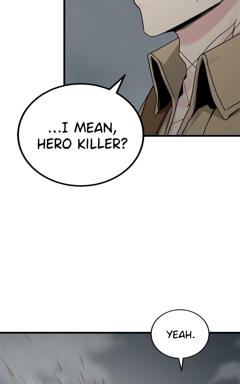 Hero Killer Chap 182 - Next Chap 183