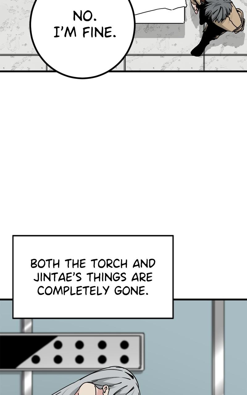 Hero Killer Chap 182 - Next Chap 183
