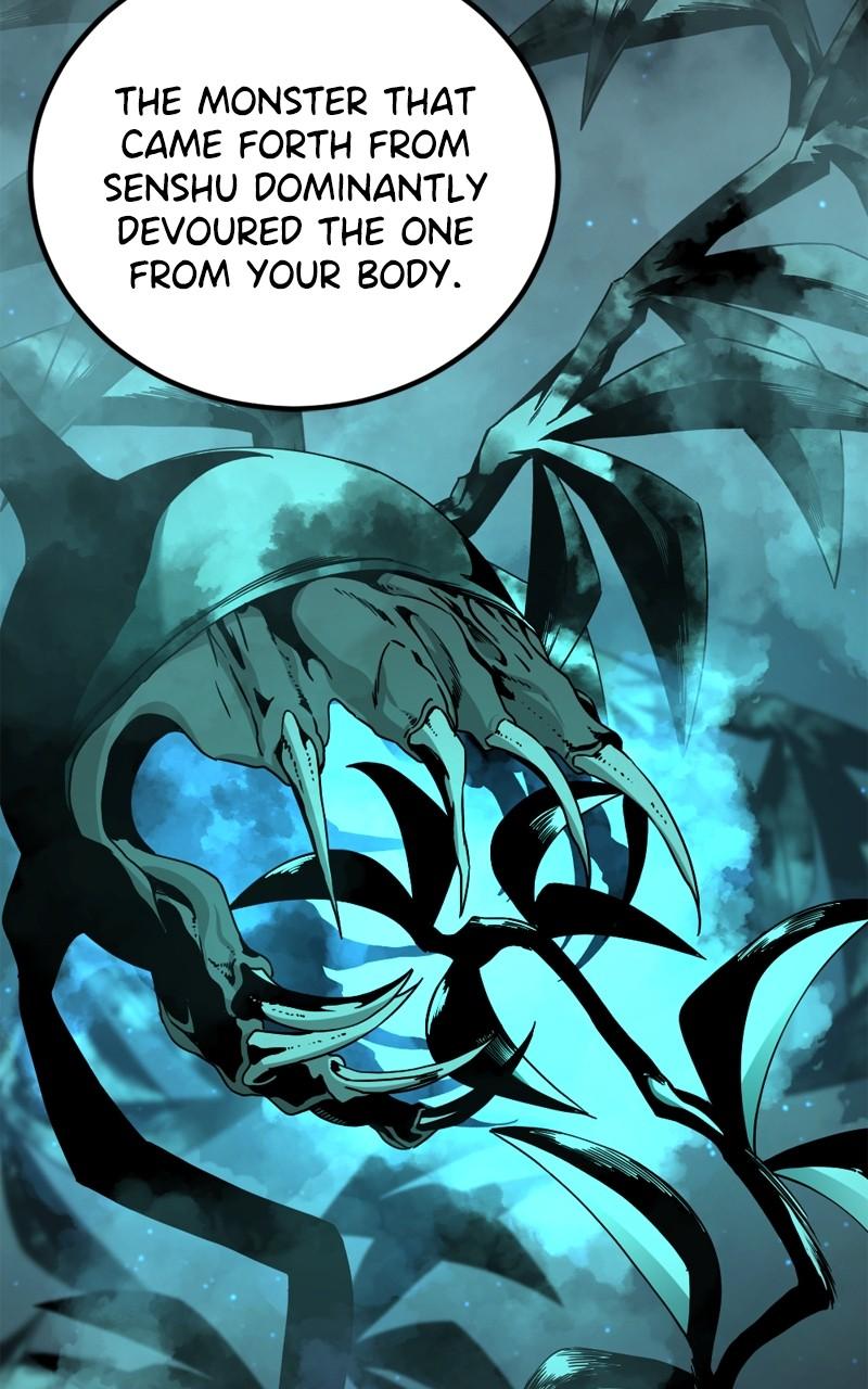 Hero Killer Chap 182 - Next Chap 183