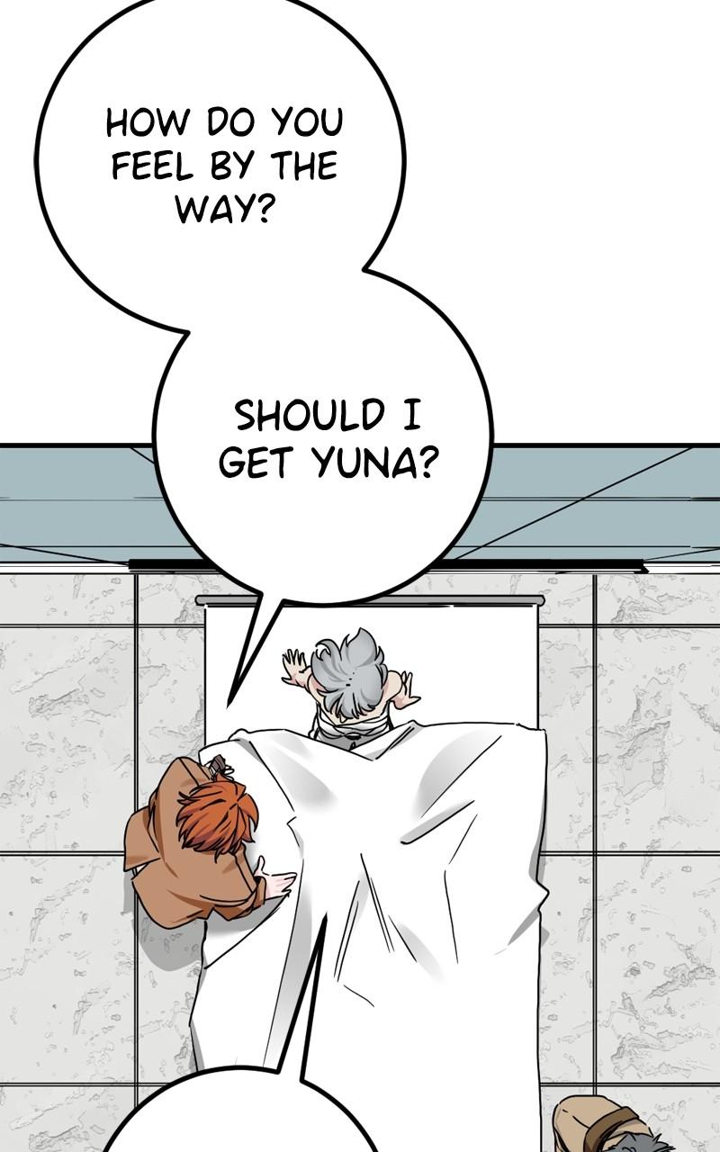 Hero Killer Chap 182 - Next Chap 183