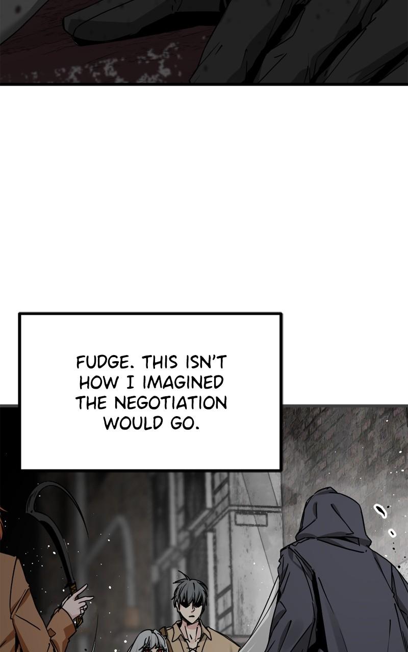 Hero Killer Chap 182 - Next Chap 183