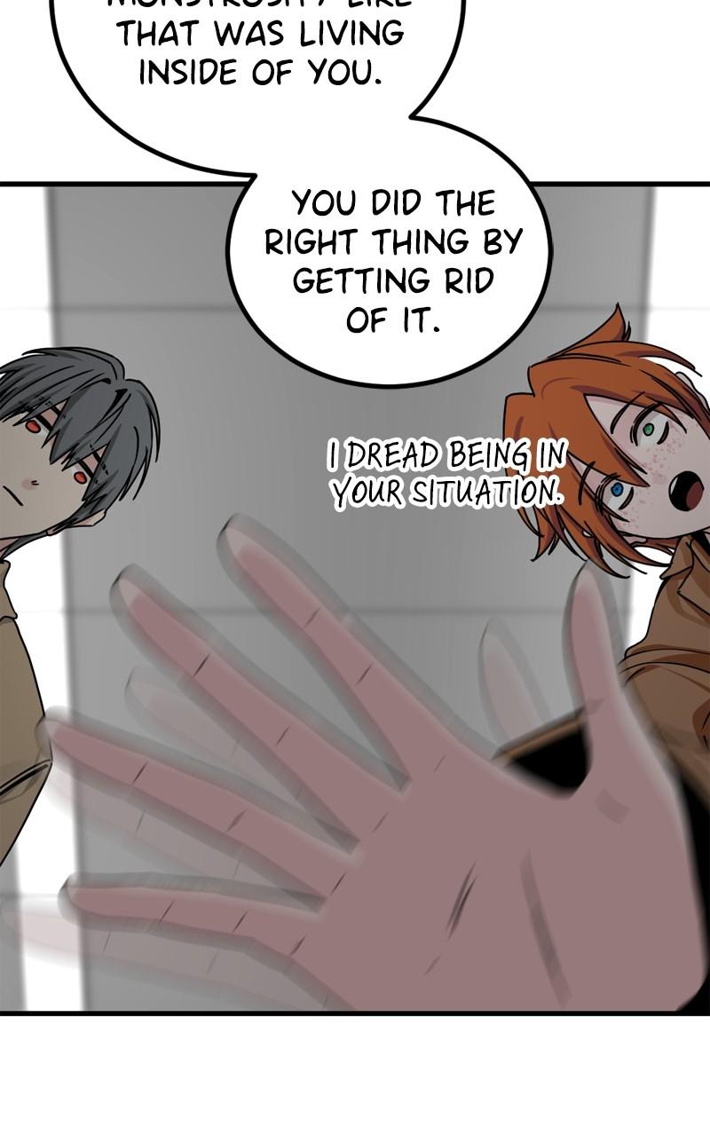 Hero Killer Chap 182 - Next Chap 183
