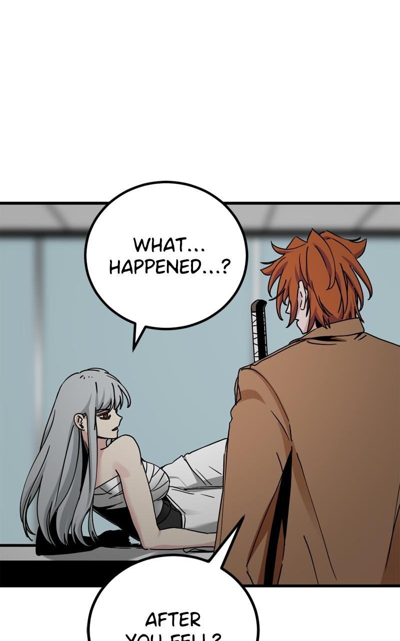 Hero Killer Chap 182 - Next Chap 183