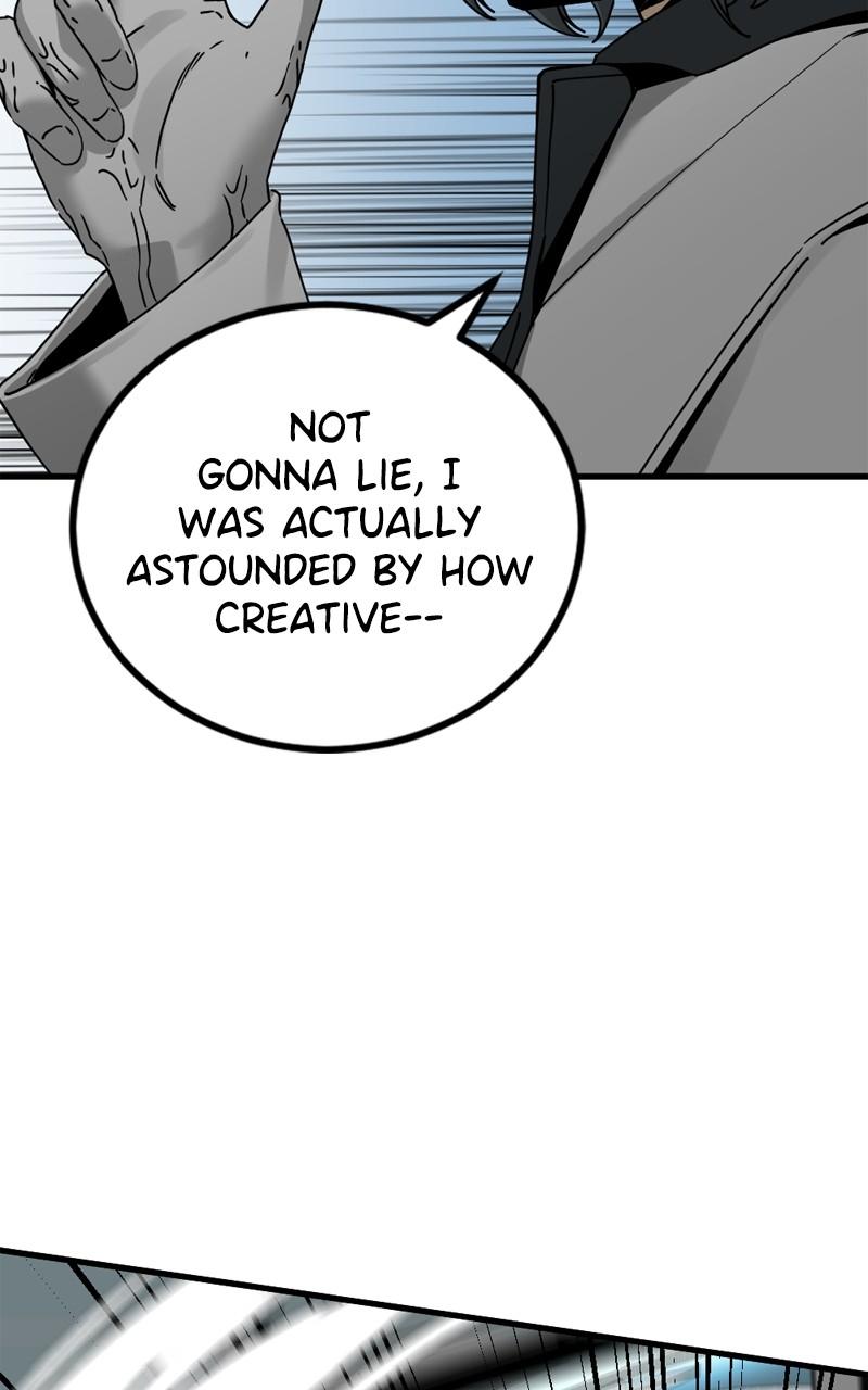 Hero Killer Chap 182 - Next Chap 183