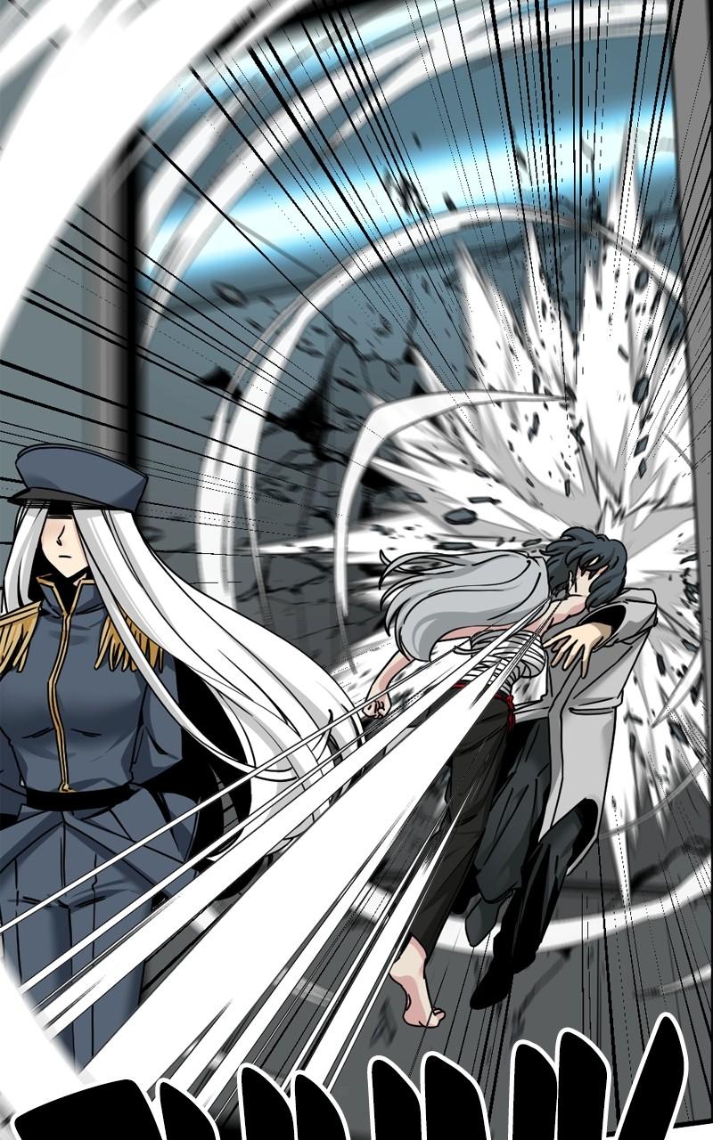 Hero Killer Chap 182 - Next Chap 183