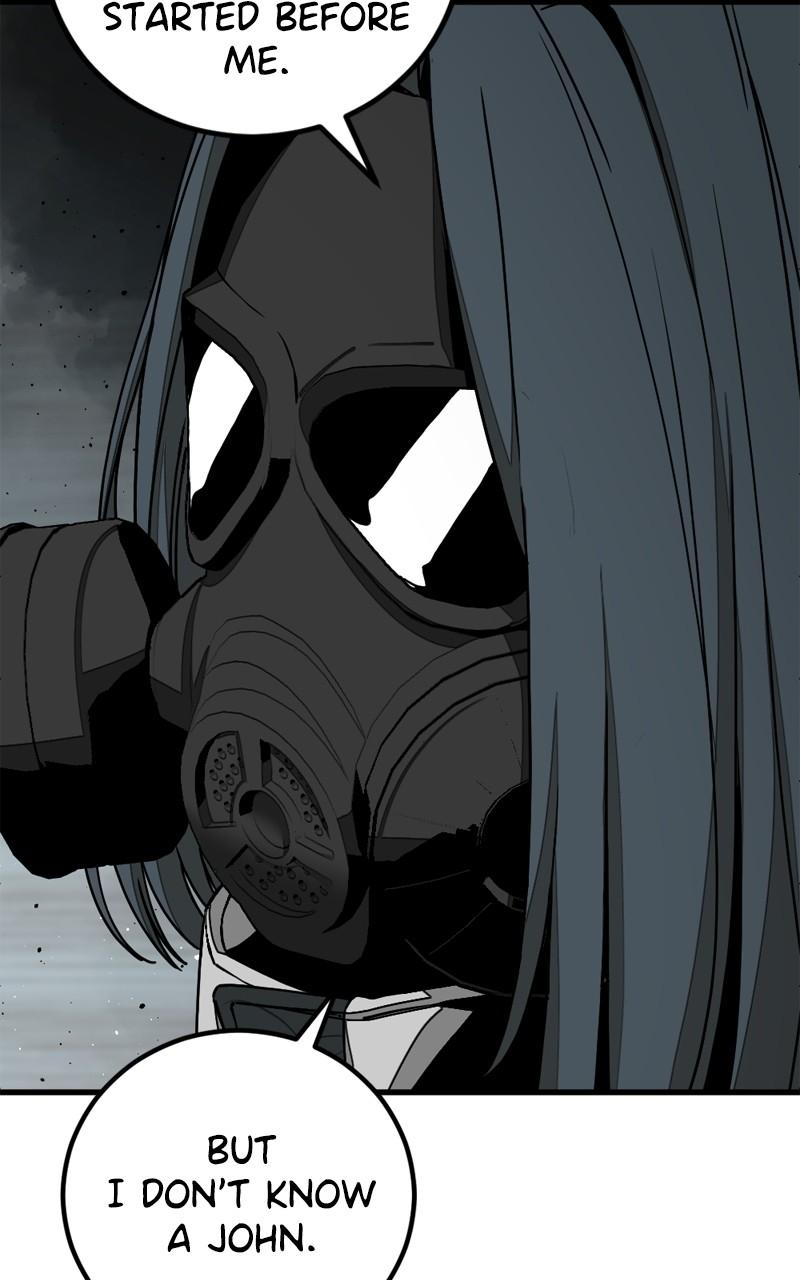 Hero Killer Chap 182 - Next Chap 183