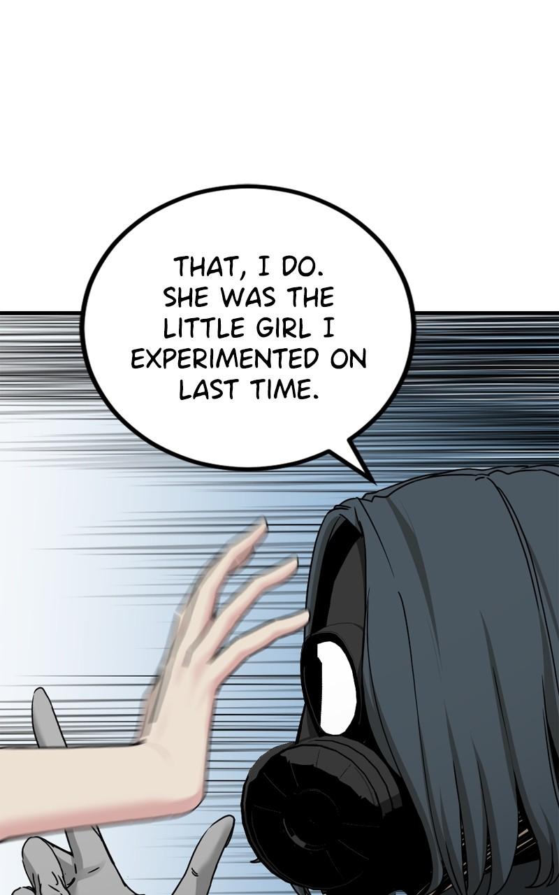 Hero Killer Chap 182 - Next Chap 183
