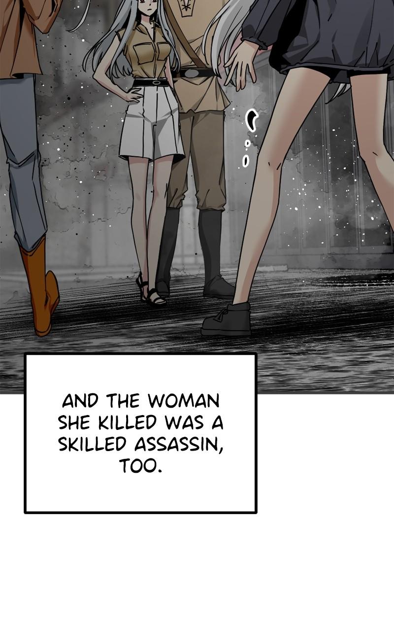 Hero Killer Chap 182 - Next Chap 183
