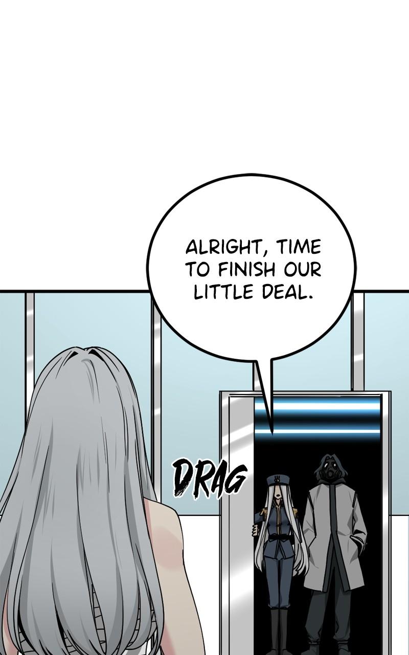 Hero Killer Chap 182 - Next Chap 183