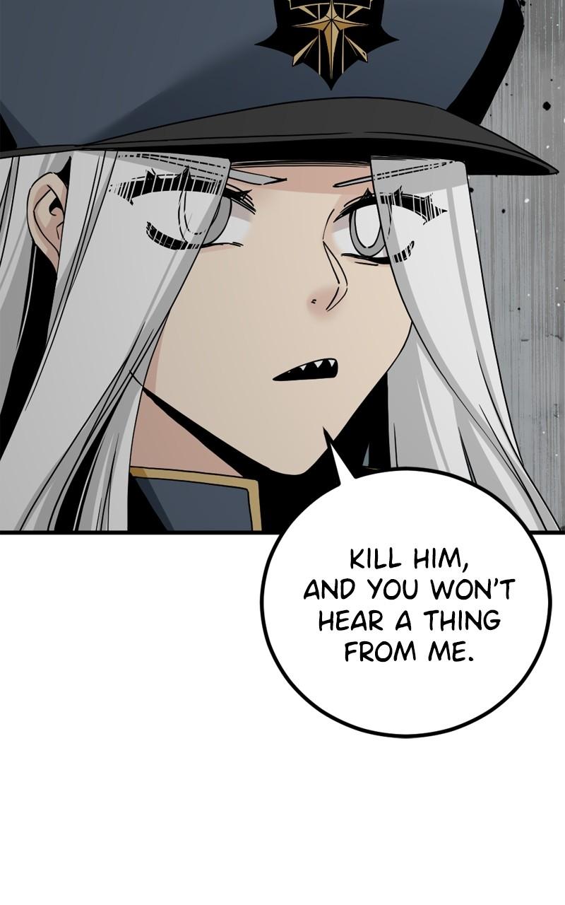 Hero Killer Chap 182 - Next Chap 183