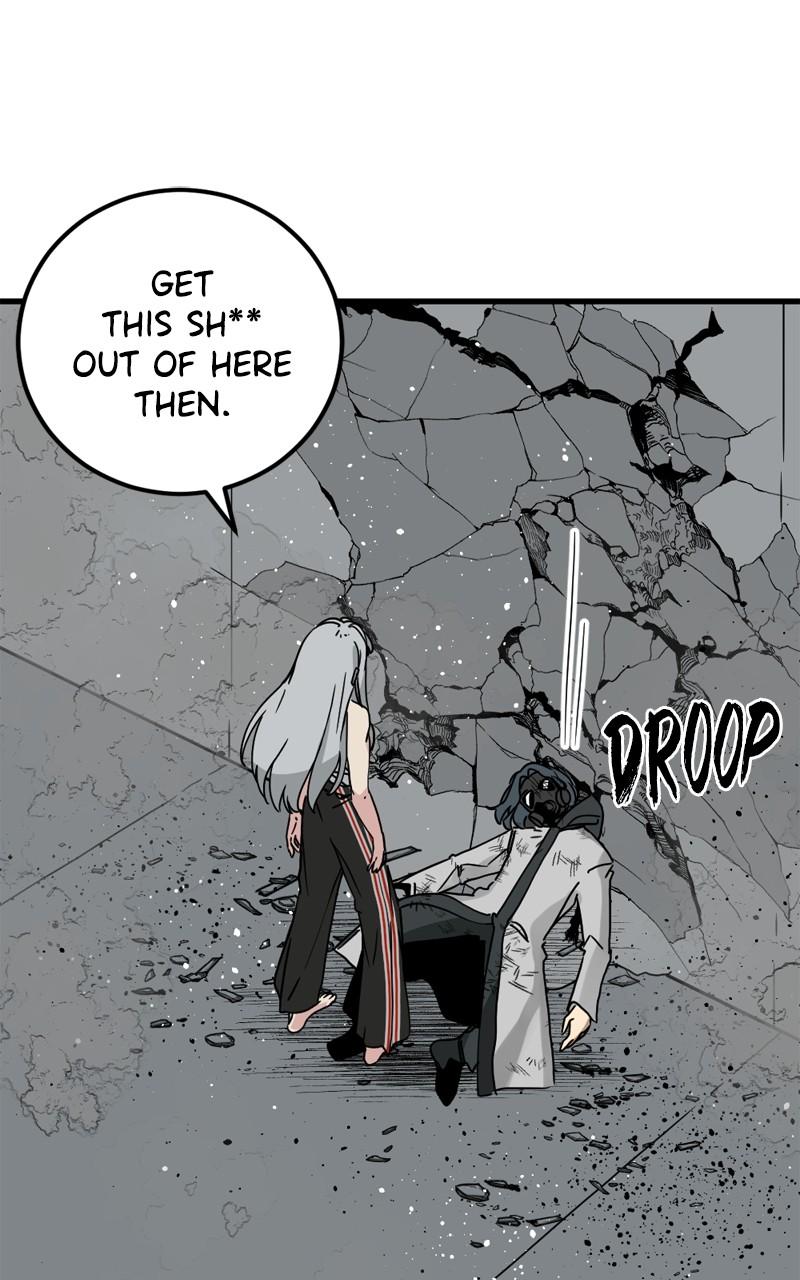 Hero Killer Chap 182 - Next Chap 183