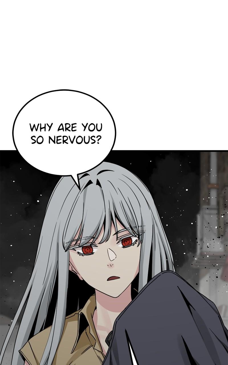 Hero Killer Chap 182 - Next Chap 183