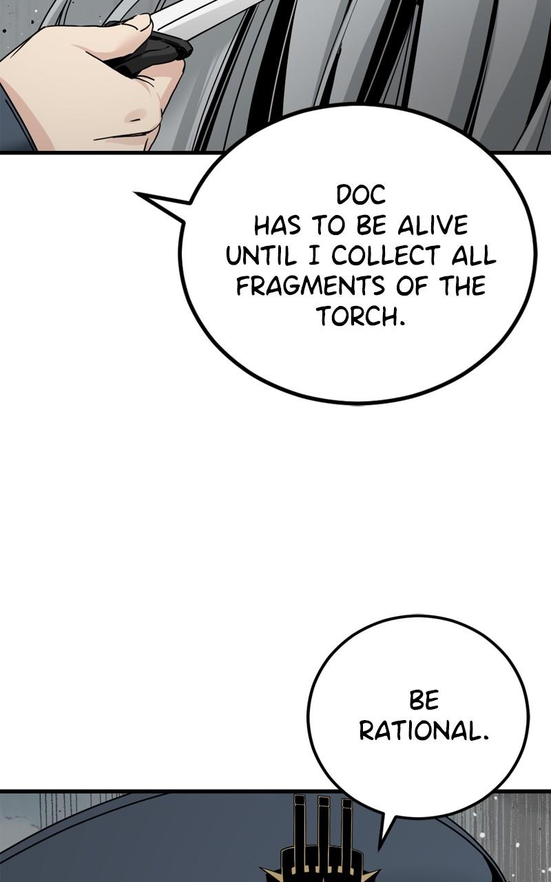 Hero Killer Chap 182 - Next Chap 183