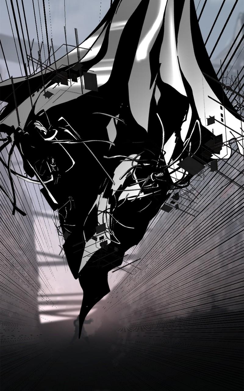 Hero Killer Chap 183 - Next Chap 184