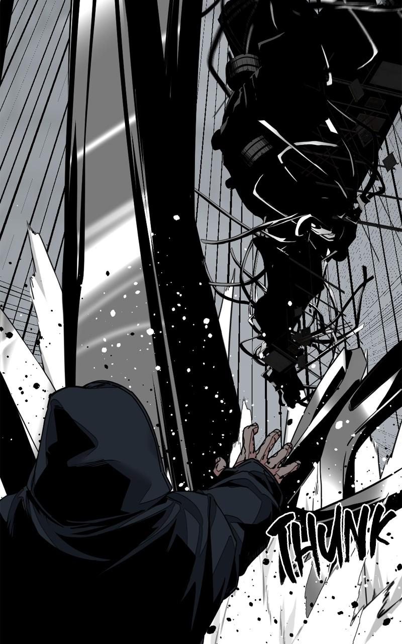 Hero Killer Chap 183 - Next Chap 184