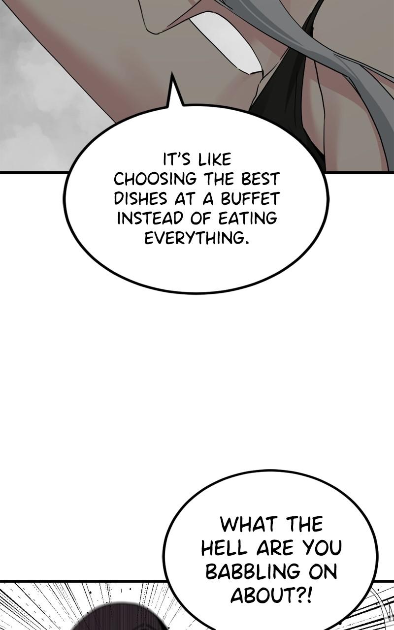 Hero Killer Chap 183 - Next Chap 184