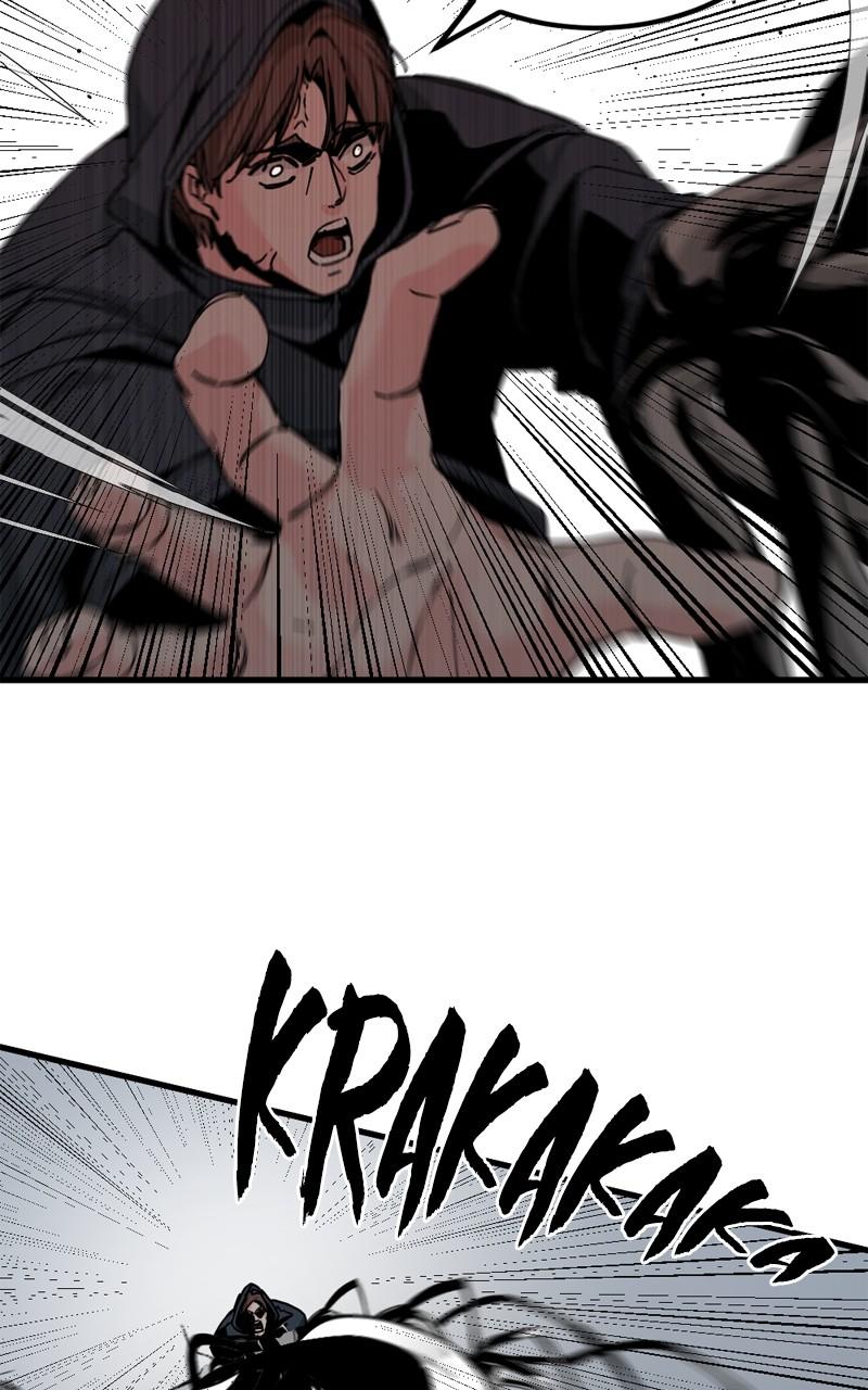 Hero Killer Chap 183 - Next Chap 184