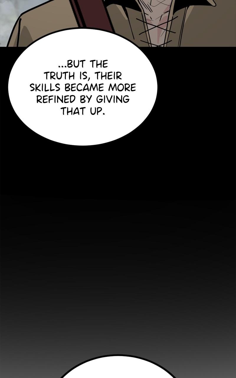 Hero Killer Chap 183 - Next Chap 184