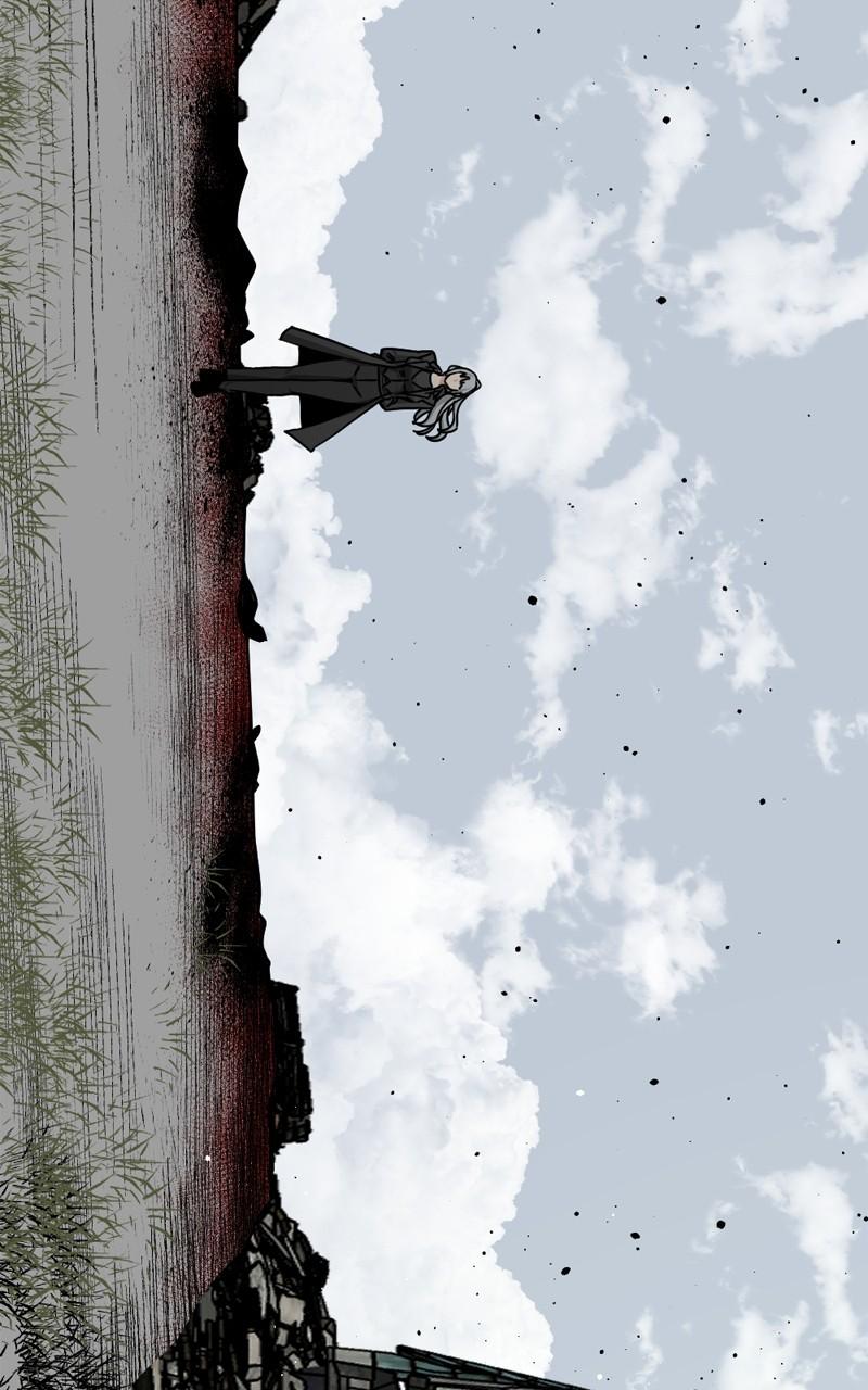 Hero Killer Chap 183 - Next Chap 184