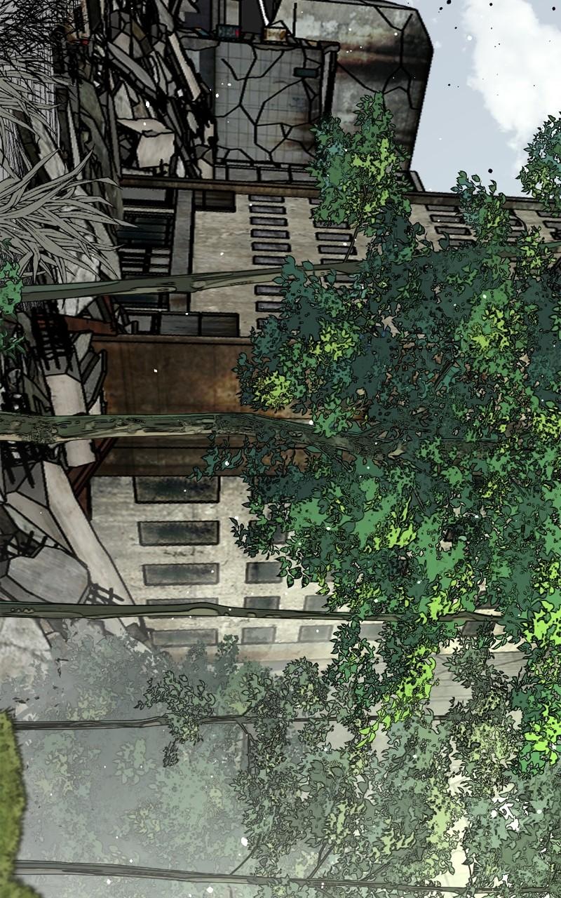 Hero Killer Chap 183 - Next Chap 184