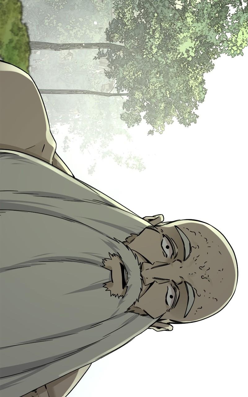 Hero Killer Chap 183 - Next Chap 184