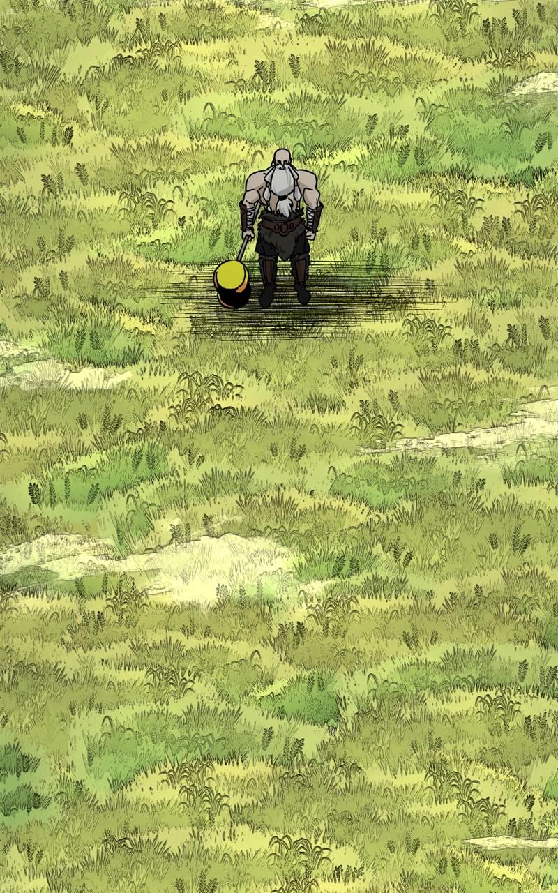 Hero Killer Chap 183 - Next Chap 184