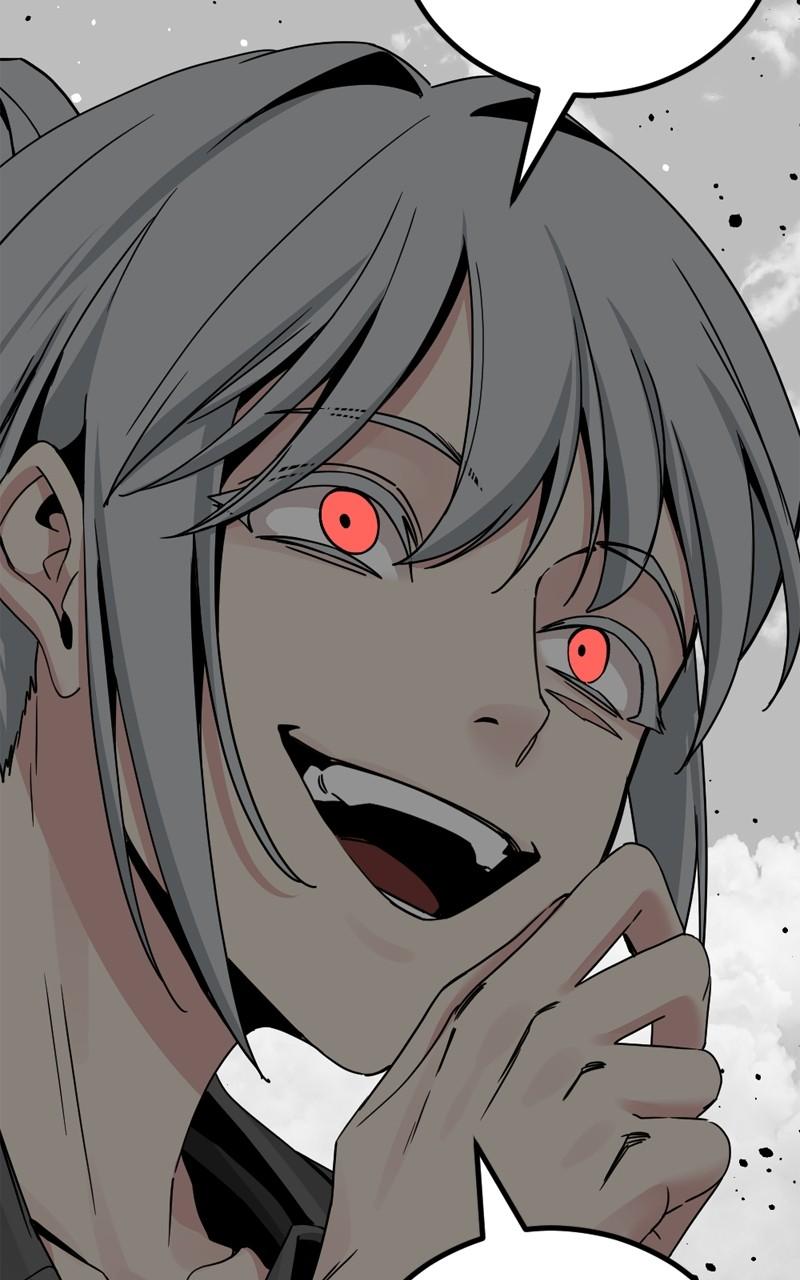 Hero Killer Chap 183 - Next Chap 184