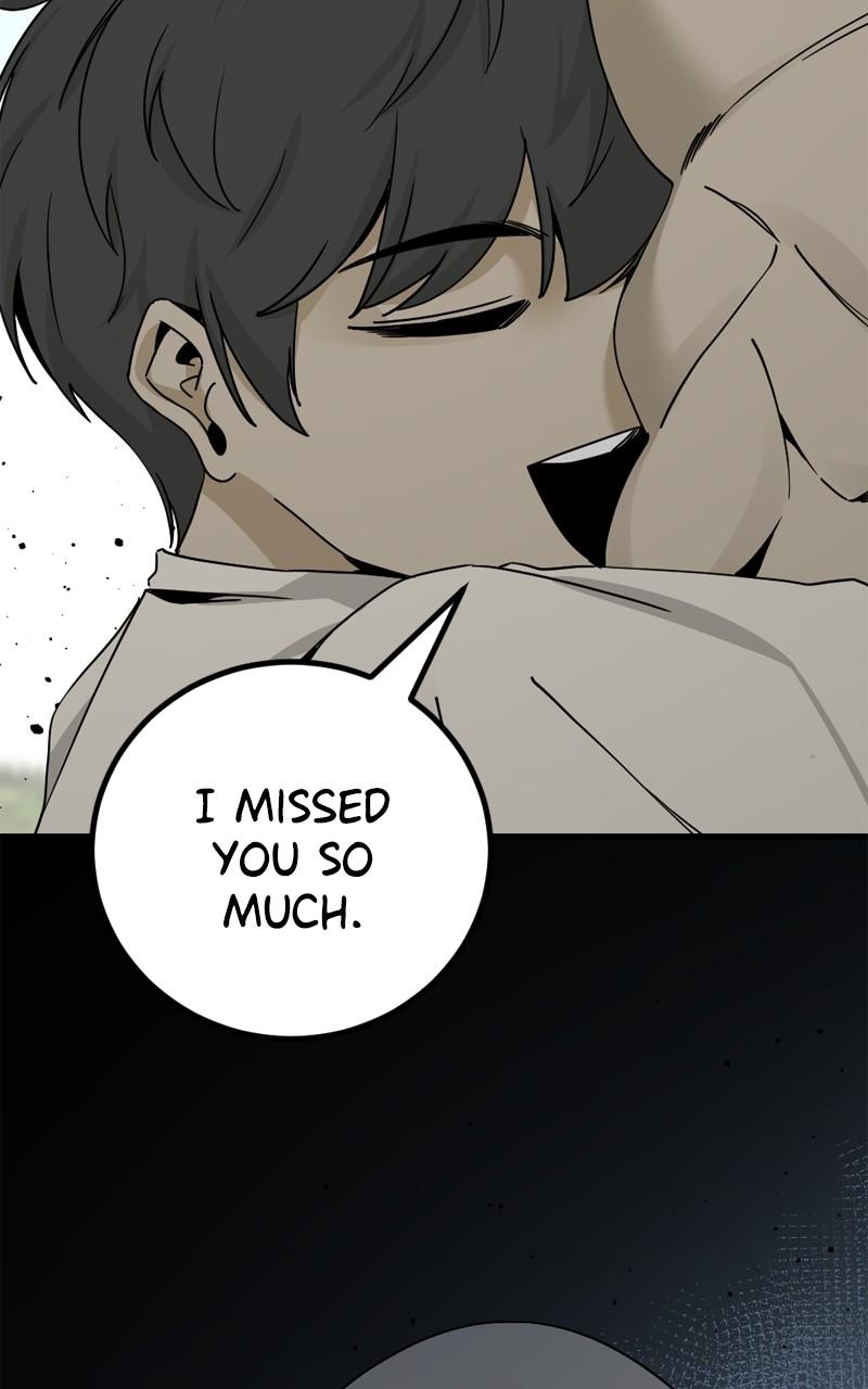 Hero Killer Chap 183 - Next Chap 184