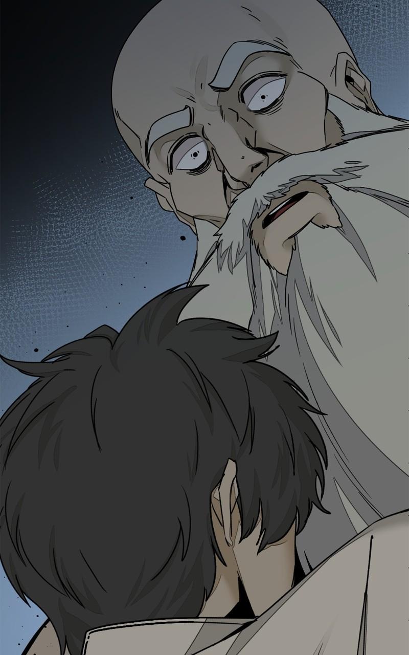 Hero Killer Chap 183 - Next Chap 184