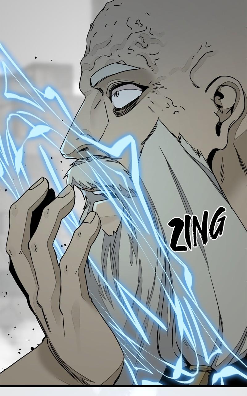 Hero Killer Chap 183 - Next Chap 184